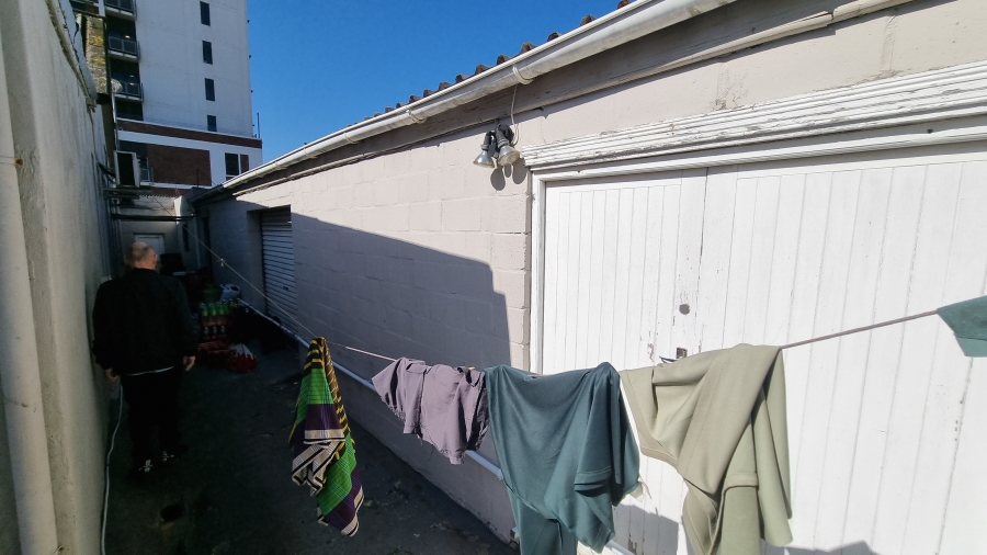 Commercial Property for Sale in Observatory Western Cape